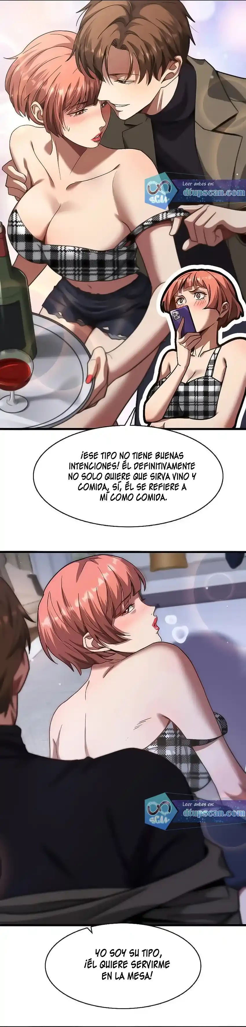 Llevo Mil Años Atrapado En El Mismo Día Capitulo 131 página 22