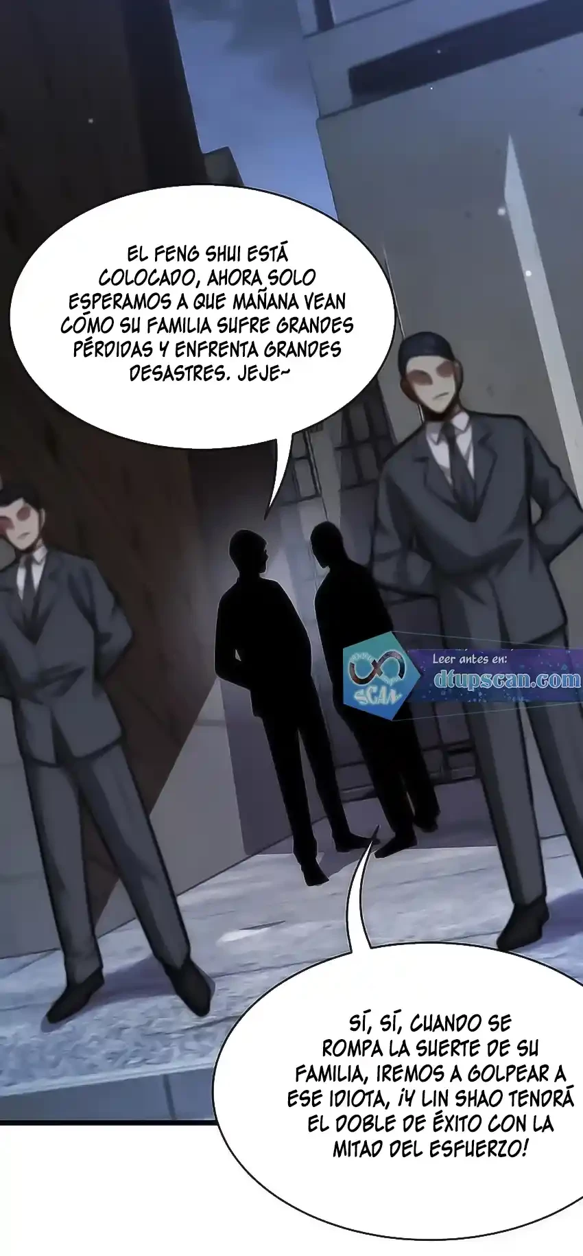 Llevo Mil Años Atrapado En El Mismo Día Capitulo 131 página 26