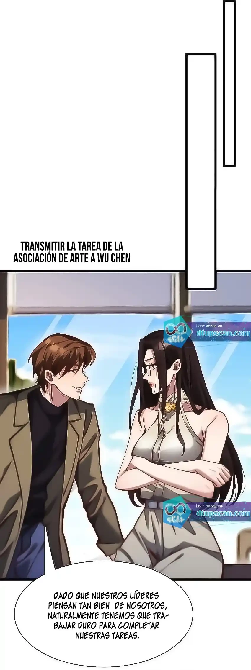 Llevo Mil Años Atrapado En El Mismo Día Capitulo 132 página 10