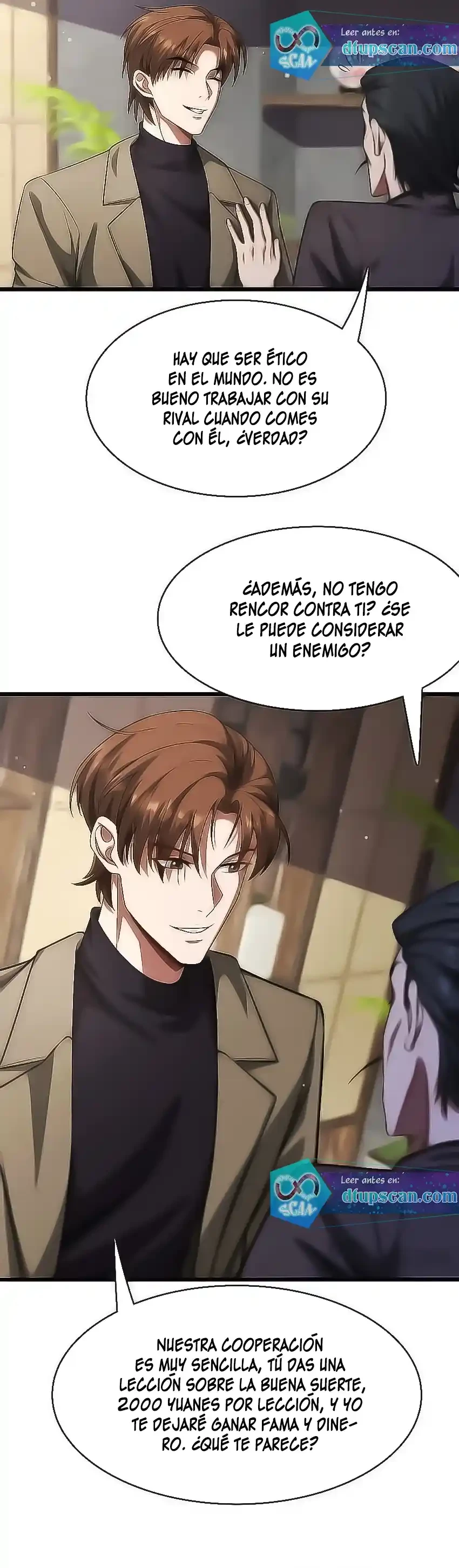 Llevo Mil Años Atrapado En El Mismo Día Capitulo 132 página 14