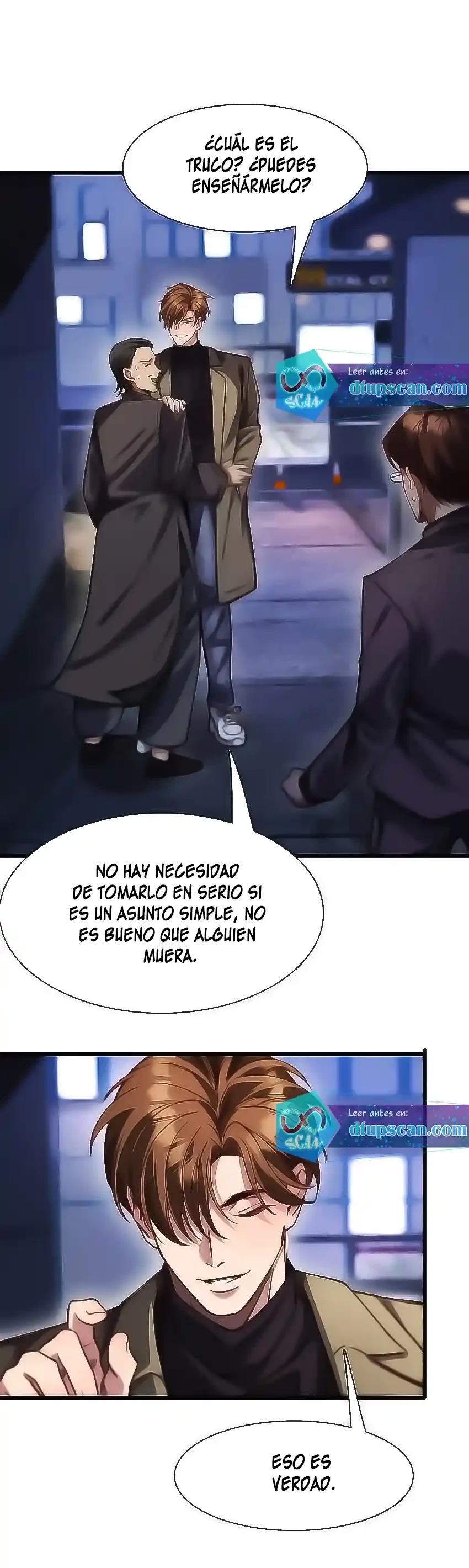 Llevo Mil Años Atrapado En El Mismo Día Capitulo 132 página 2