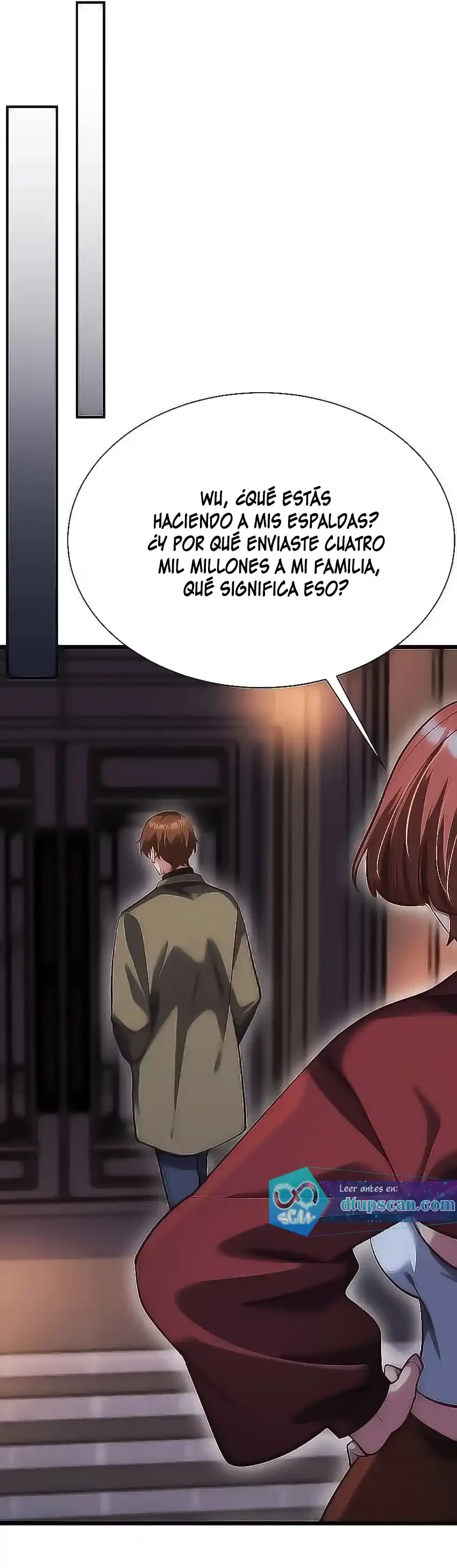 Llevo Mil Años Atrapado En El Mismo Día Capitulo 132 página 23