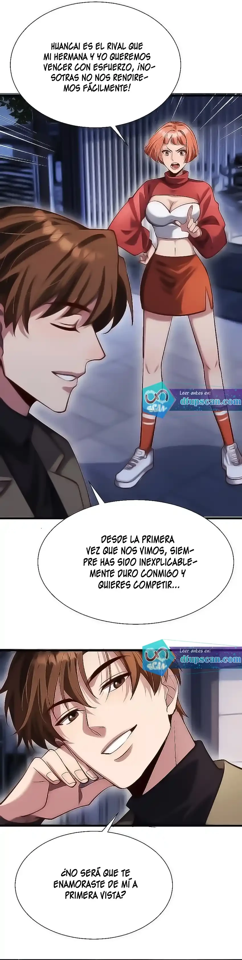 Llevo Mil Años Atrapado En El Mismo Día Capitulo 132 página 25