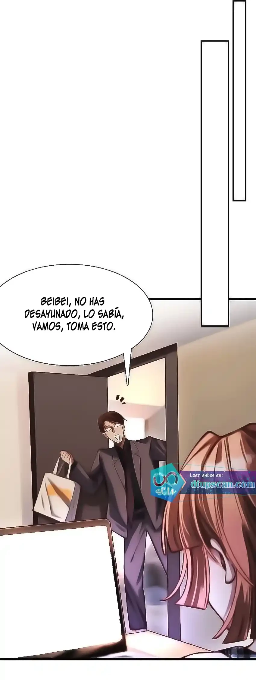Llevo Mil Años Atrapado En El Mismo Día Capitulo 132 página 4