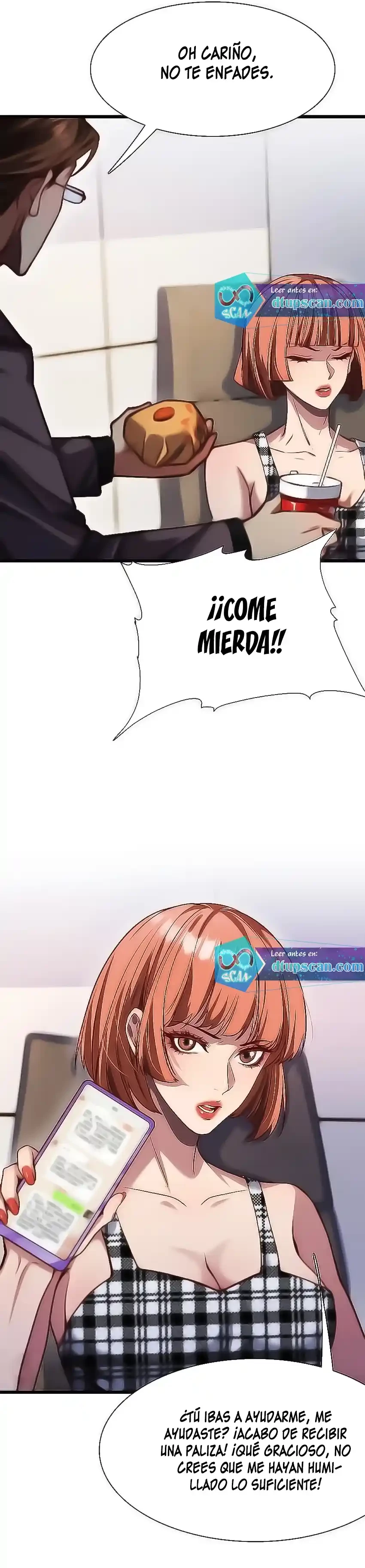 Llevo Mil Años Atrapado En El Mismo Día Capitulo 132 página 5