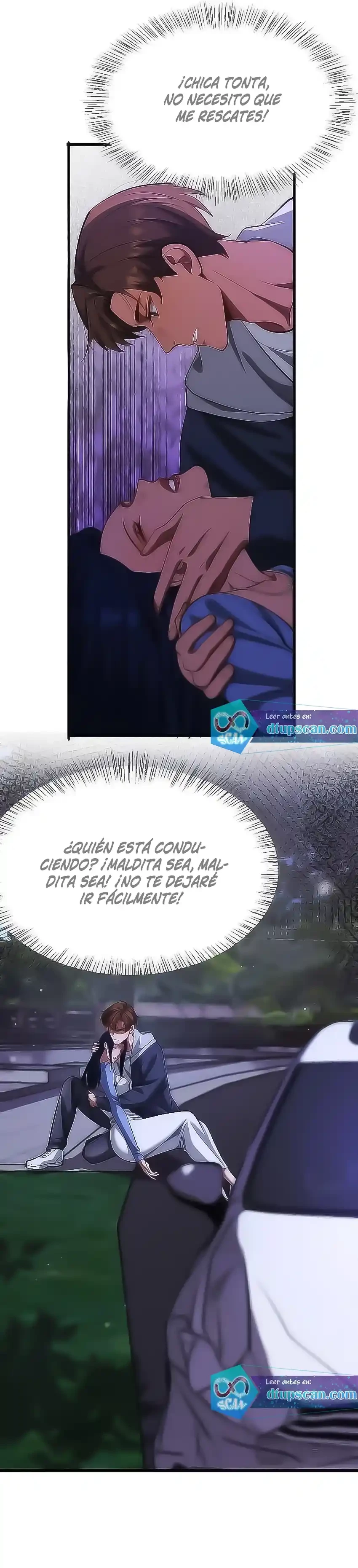 Llevo Mil Años Atrapado En El Mismo Día Capitulo 133 página 17