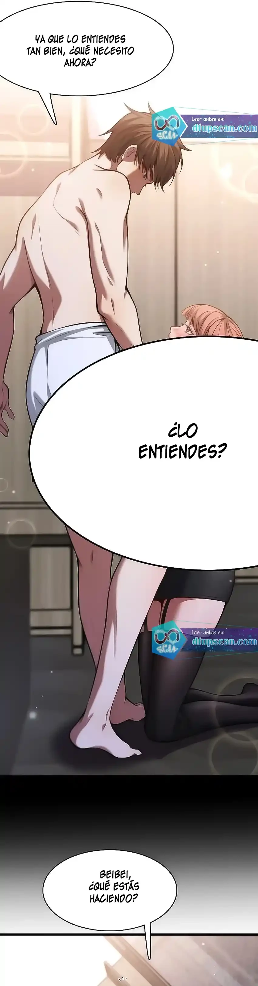 Llevo Mil Años Atrapado En El Mismo Día Capitulo 134 página 18