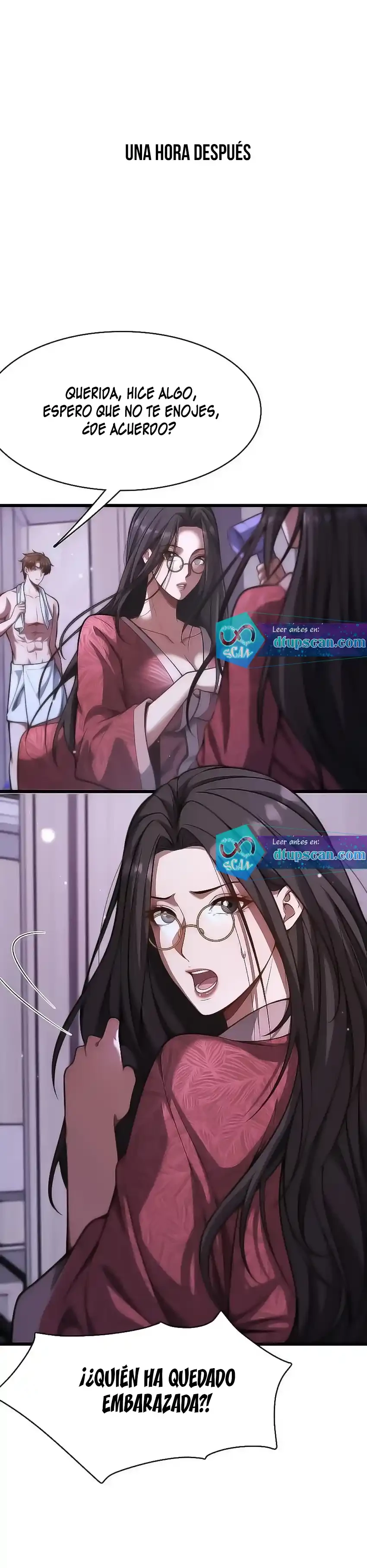 Llevo Mil Años Atrapado En El Mismo Día Capitulo 135 página 4