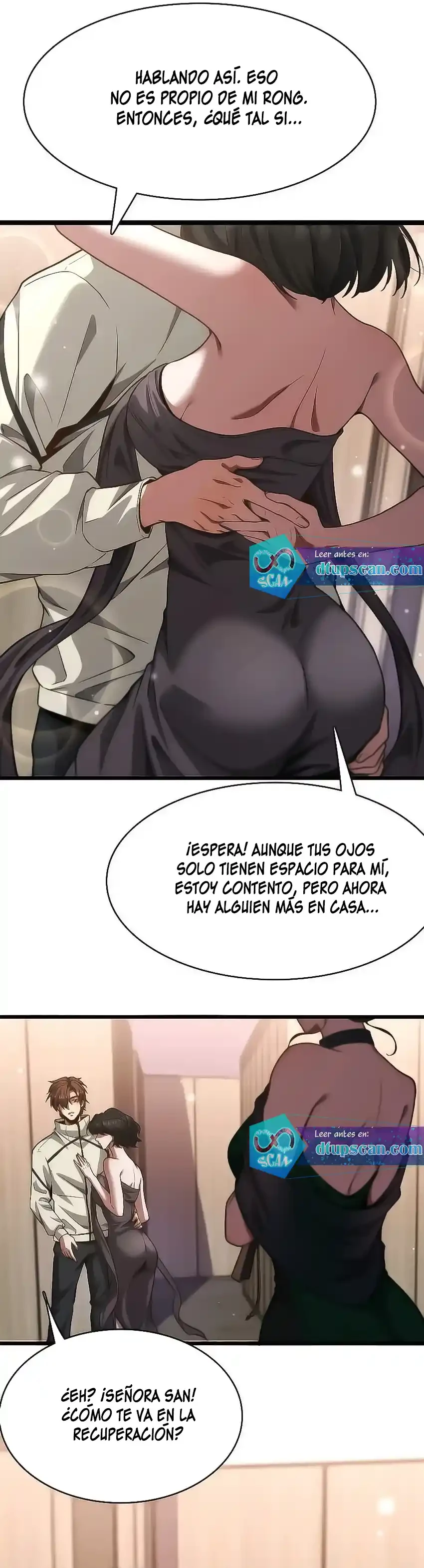 Llevo Mil Años Atrapado En El Mismo Día Capitulo 136 página 12