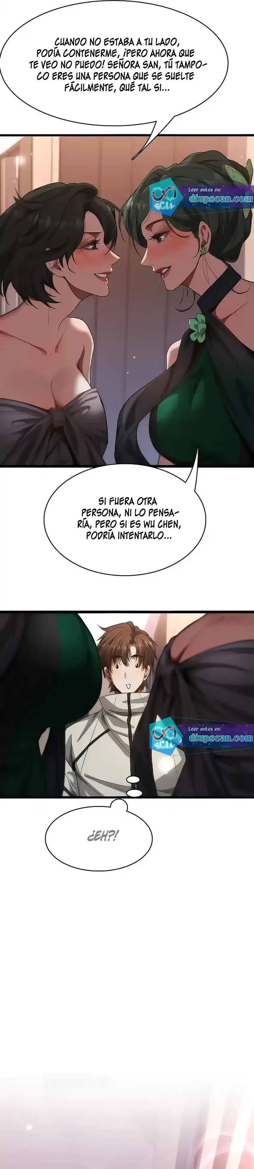 Llevo Mil Años Atrapado En El Mismo Día Capitulo 136 página 14