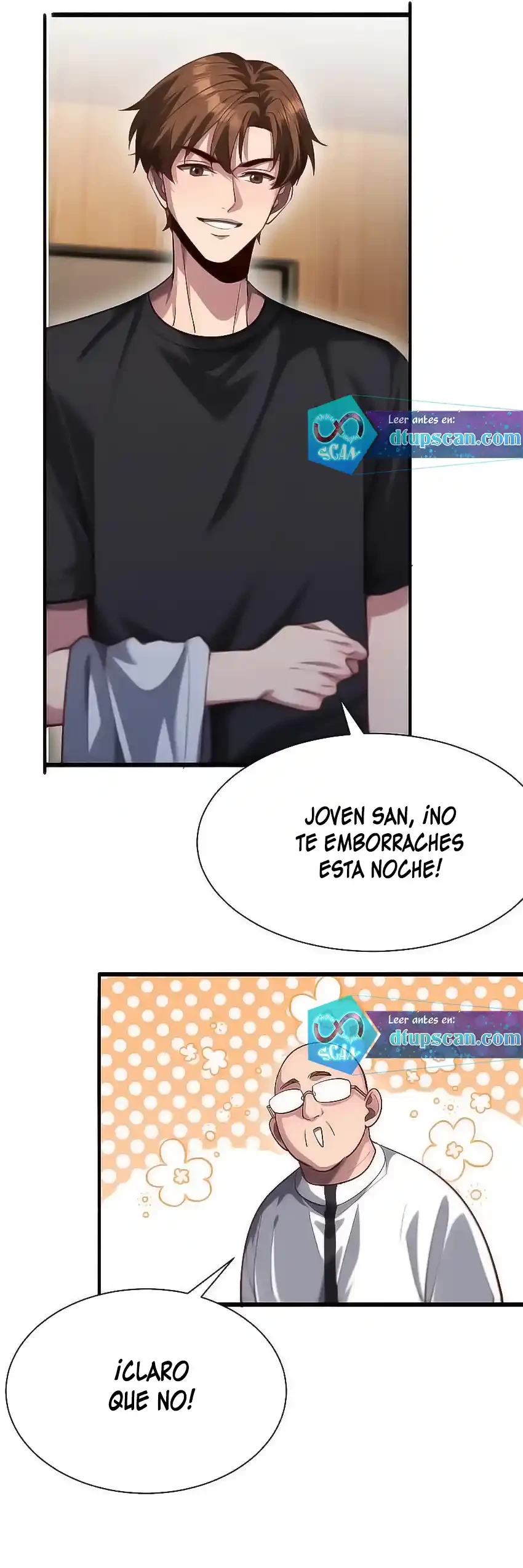 Llevo Mil Años Atrapado En El Mismo Día Capitulo 137 página 9