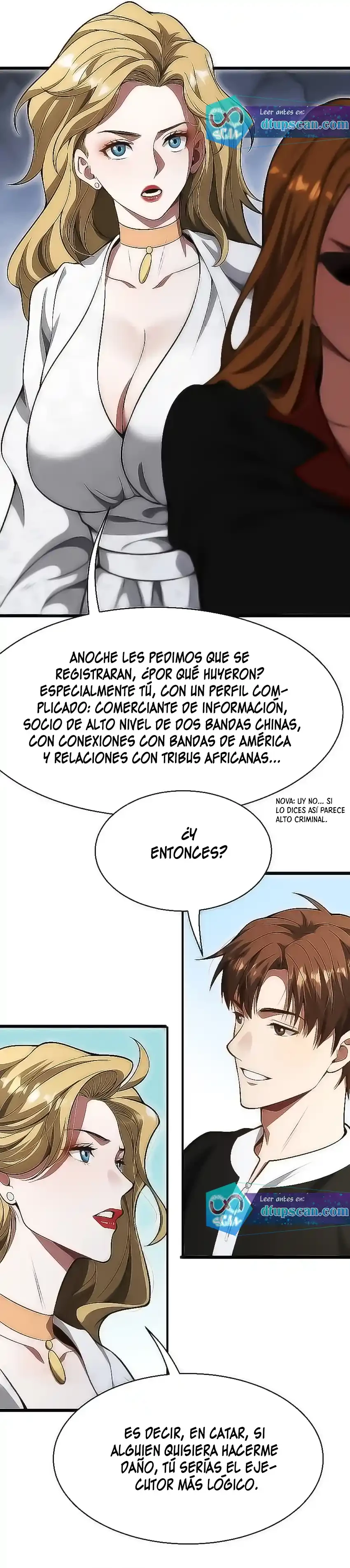Llevo Mil Años Atrapado En El Mismo Día Capitulo 138 página 14