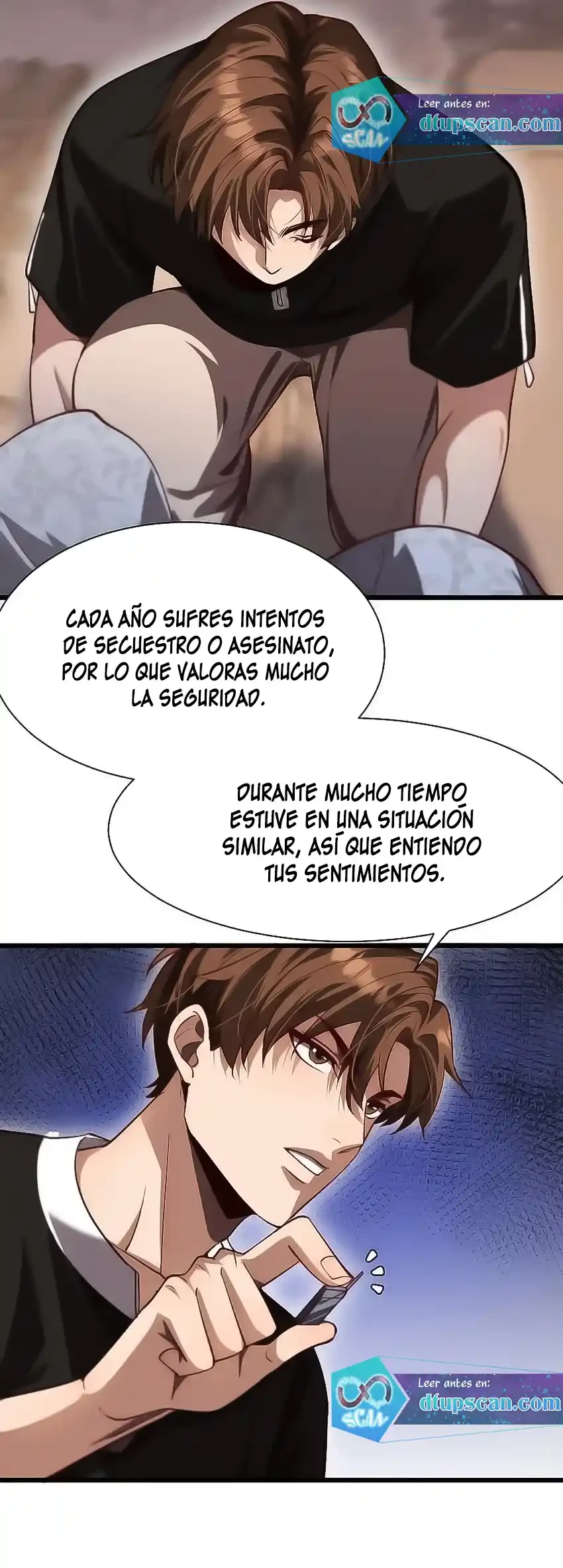 Llevo Mil Años Atrapado En El Mismo Día Capitulo 138 página 22