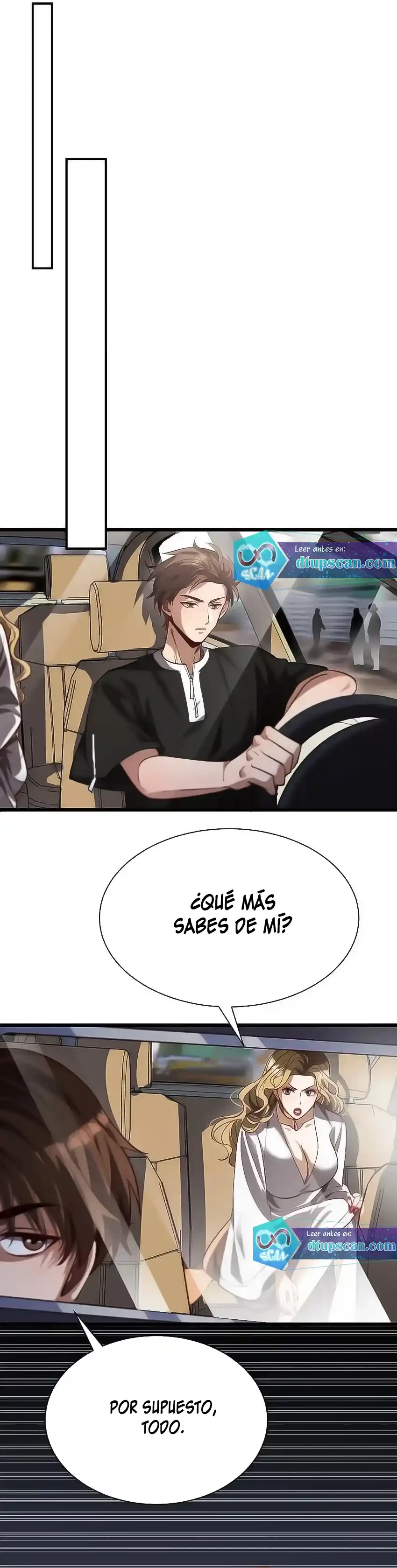 Llevo Mil Años Atrapado En El Mismo Día Capitulo 138 página 25