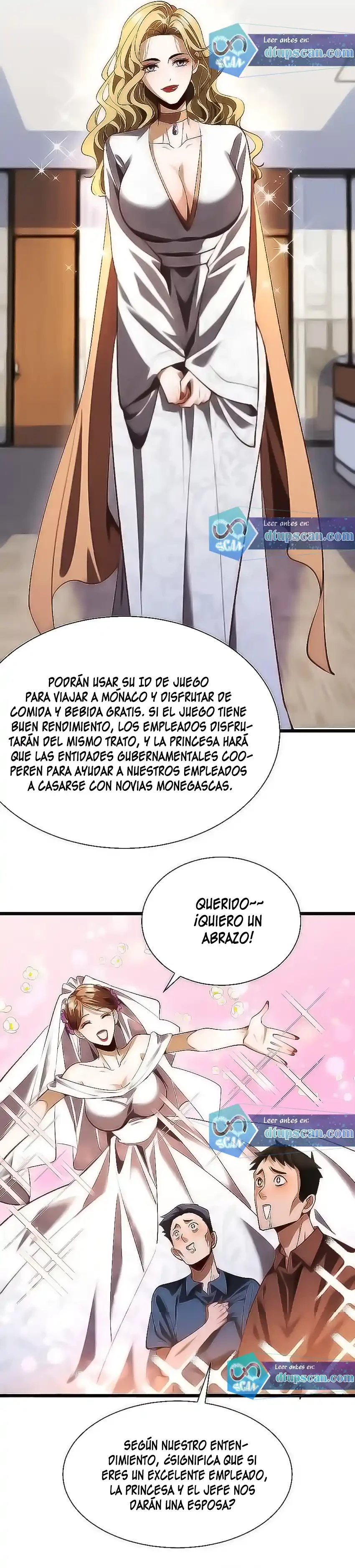 Llevo Mil Años Atrapado En El Mismo Día Capitulo 139 página 14