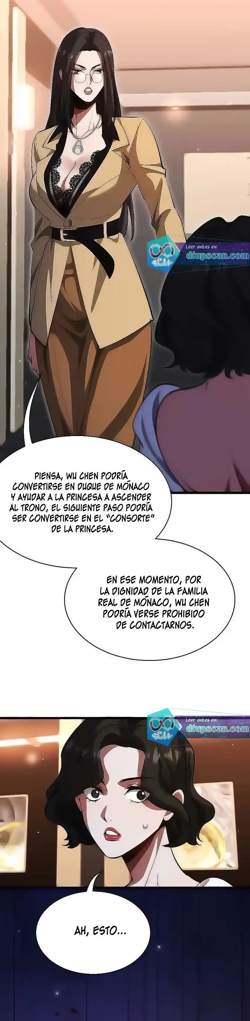 Llevo Mil Años Atrapado En El Mismo Día Capitulo 139 página 26