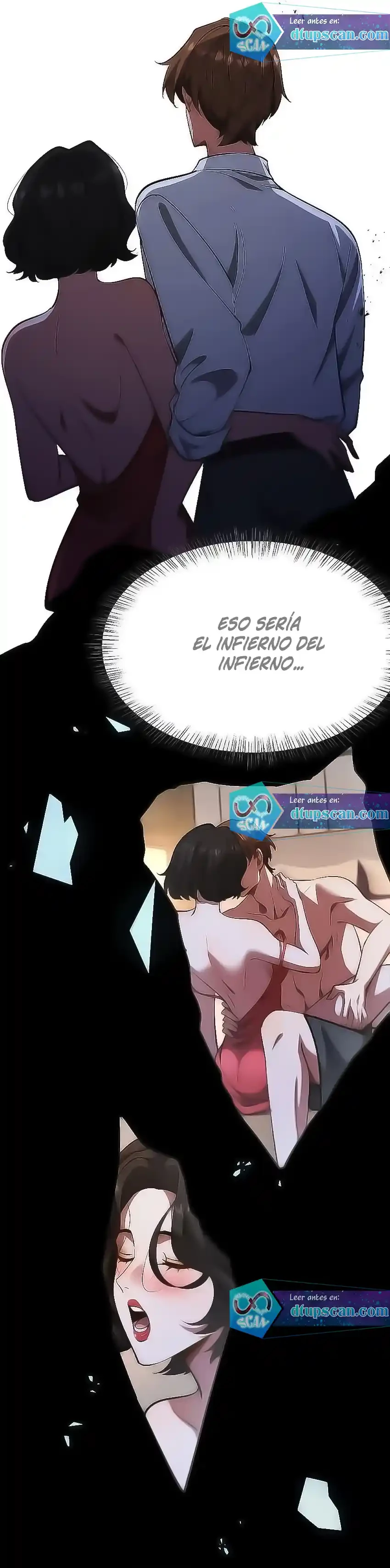 Llevo Mil Años Atrapado En El Mismo Día Capitulo 139 página 28