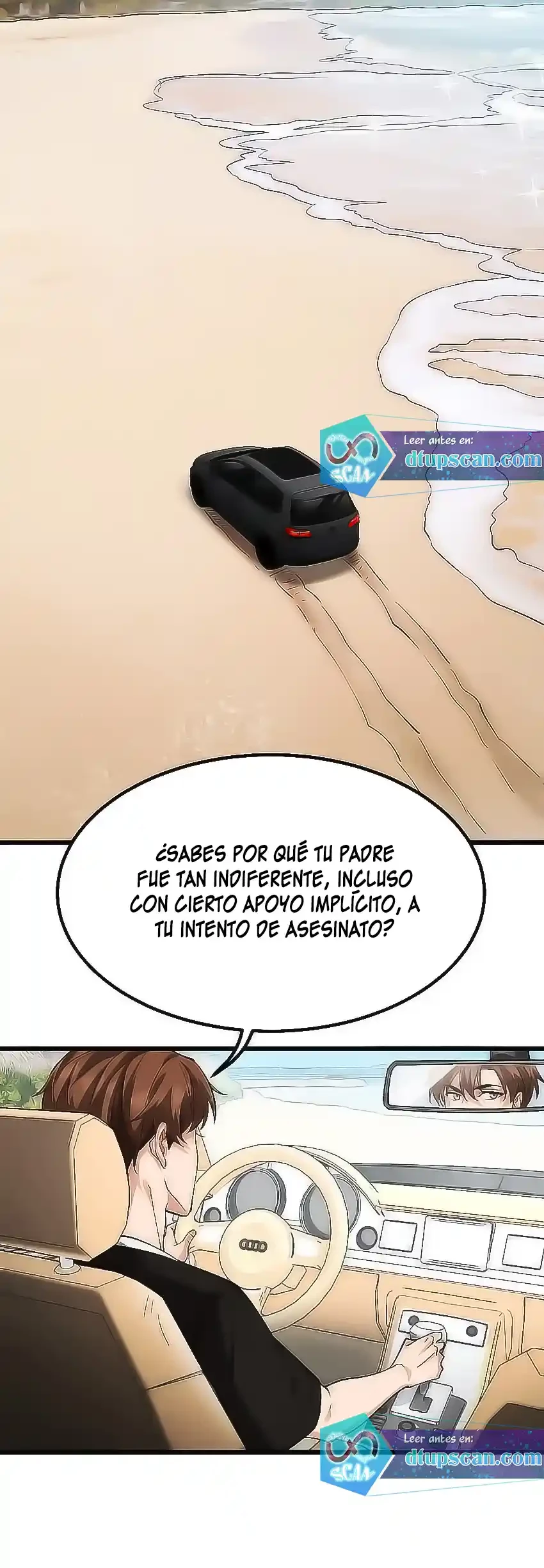 Llevo Mil Años Atrapado En El Mismo Día Capitulo 139 página 3