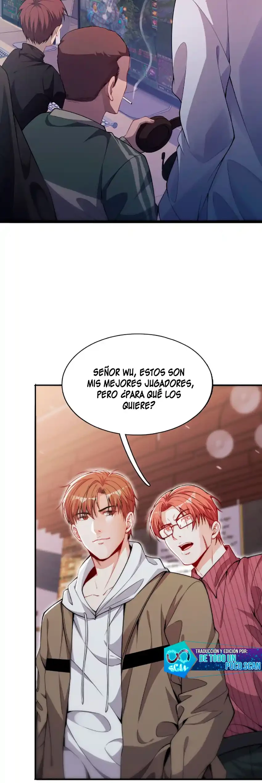 Llevo Mil Años Atrapado En El Mismo Día Capitulo 14 página 11