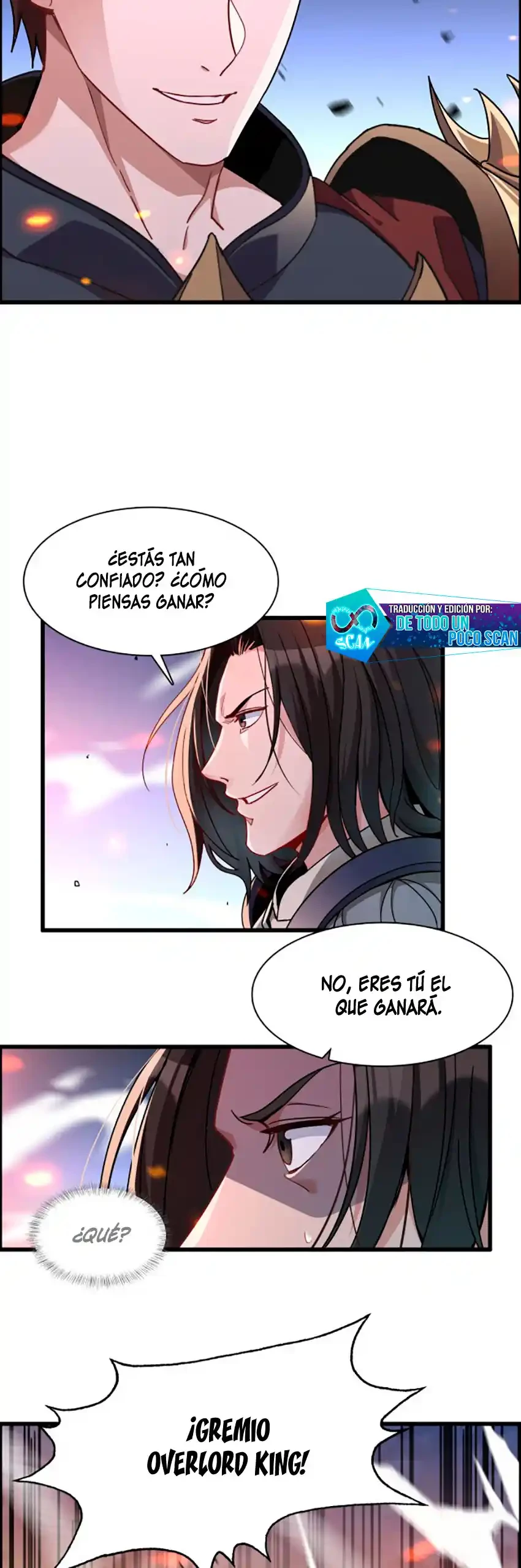 Llevo Mil Años Atrapado En El Mismo Día Capitulo 14 página 25