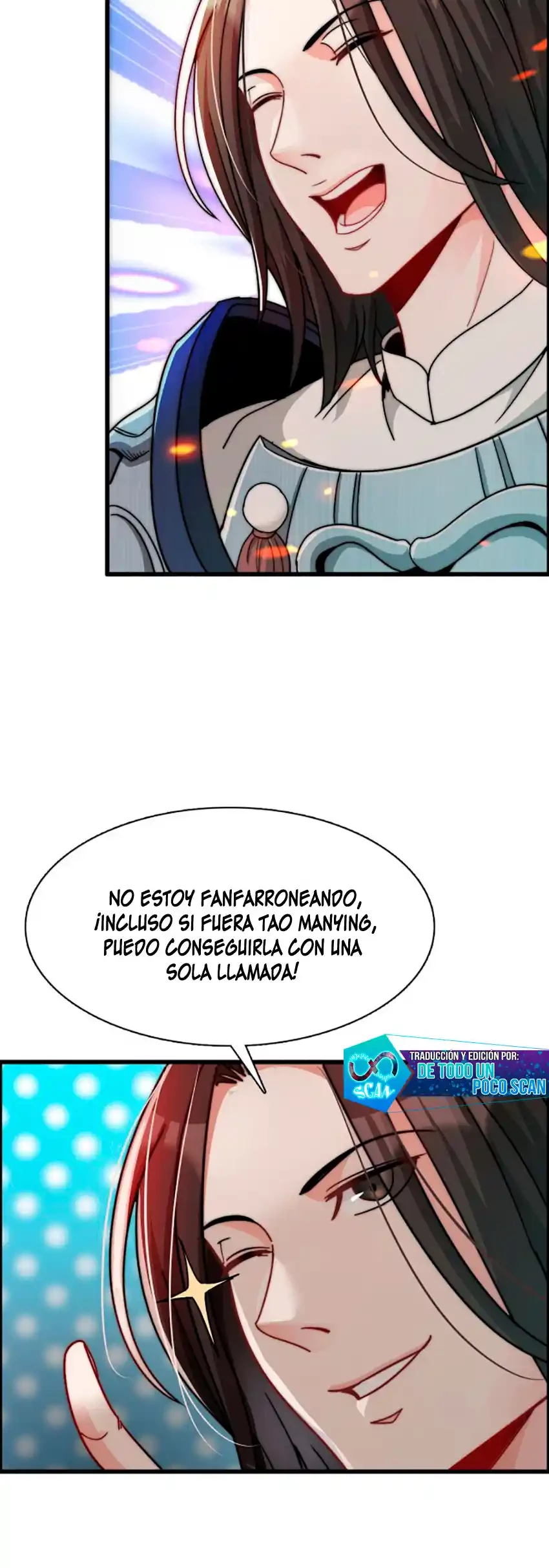 Llevo Mil Años Atrapado En El Mismo Día Capitulo 14 página 31