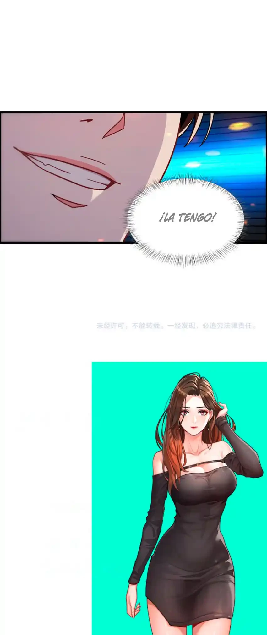 Llevo Mil Años Atrapado En El Mismo Día Capitulo 14 página 32