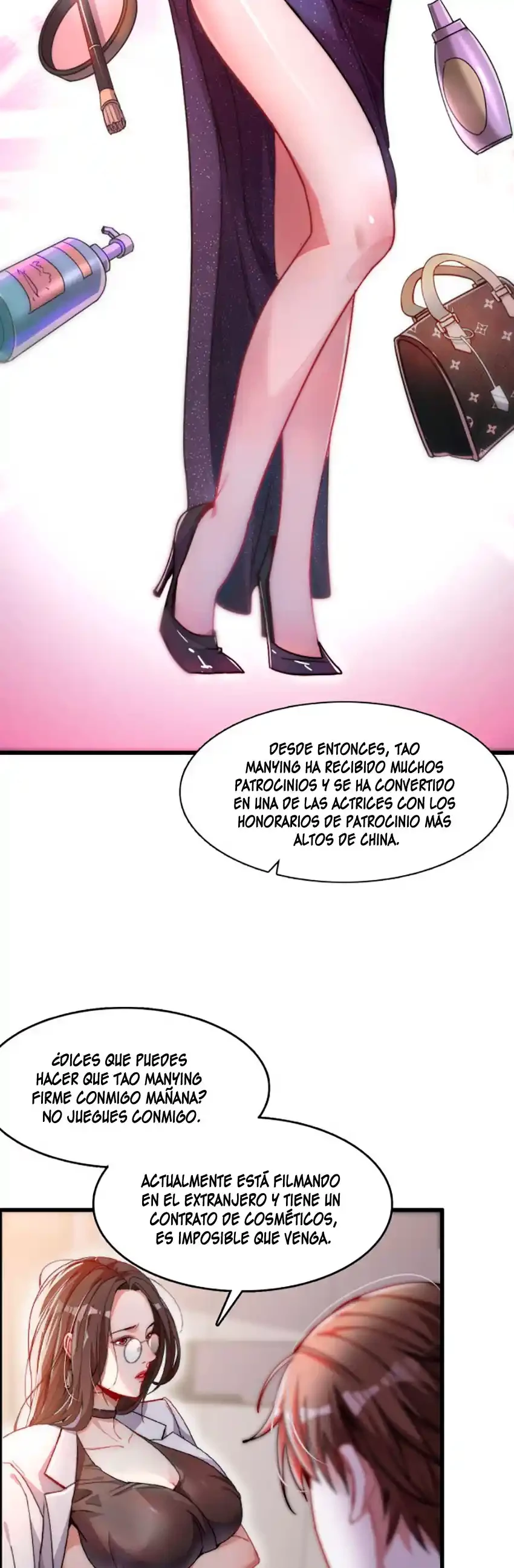 Llevo Mil Años Atrapado En El Mismo Día Capitulo 14 página 4