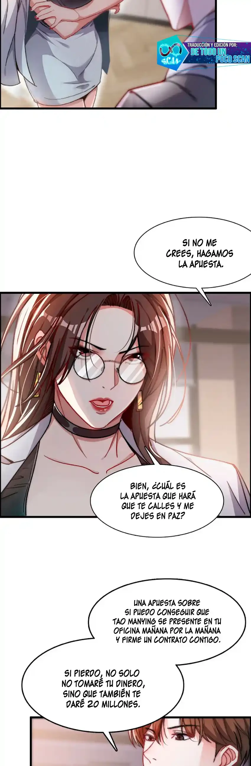 Llevo Mil Años Atrapado En El Mismo Día Capitulo 14 página 5