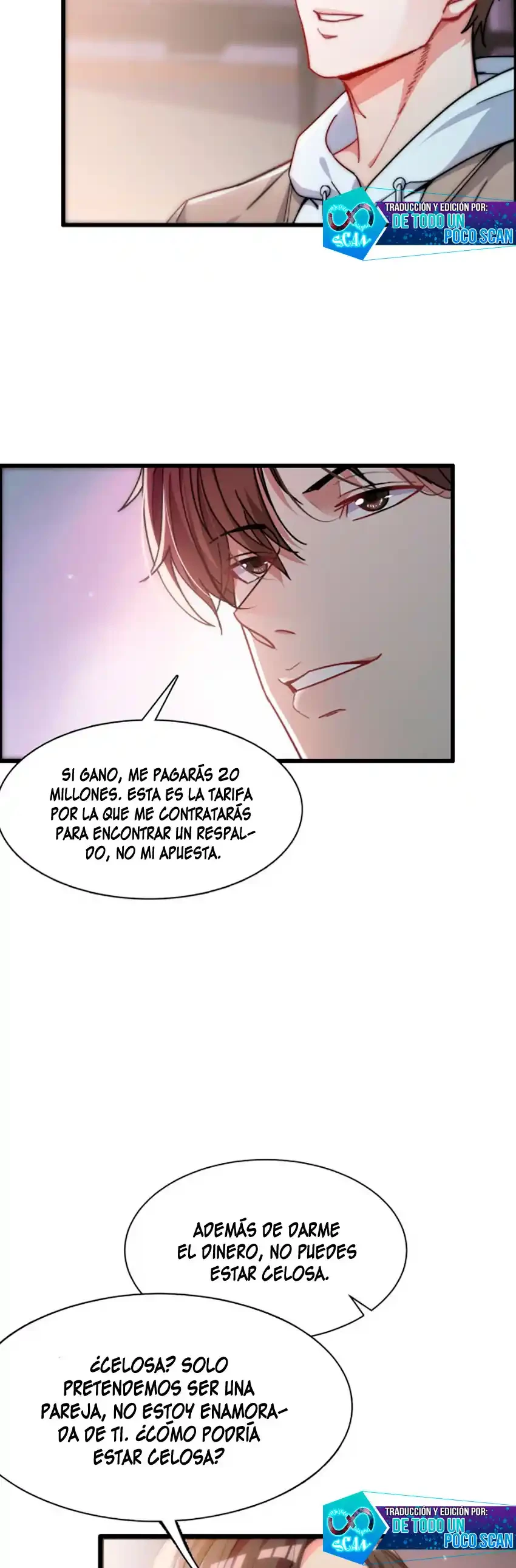 Llevo Mil Años Atrapado En El Mismo Día Capitulo 14 página 6