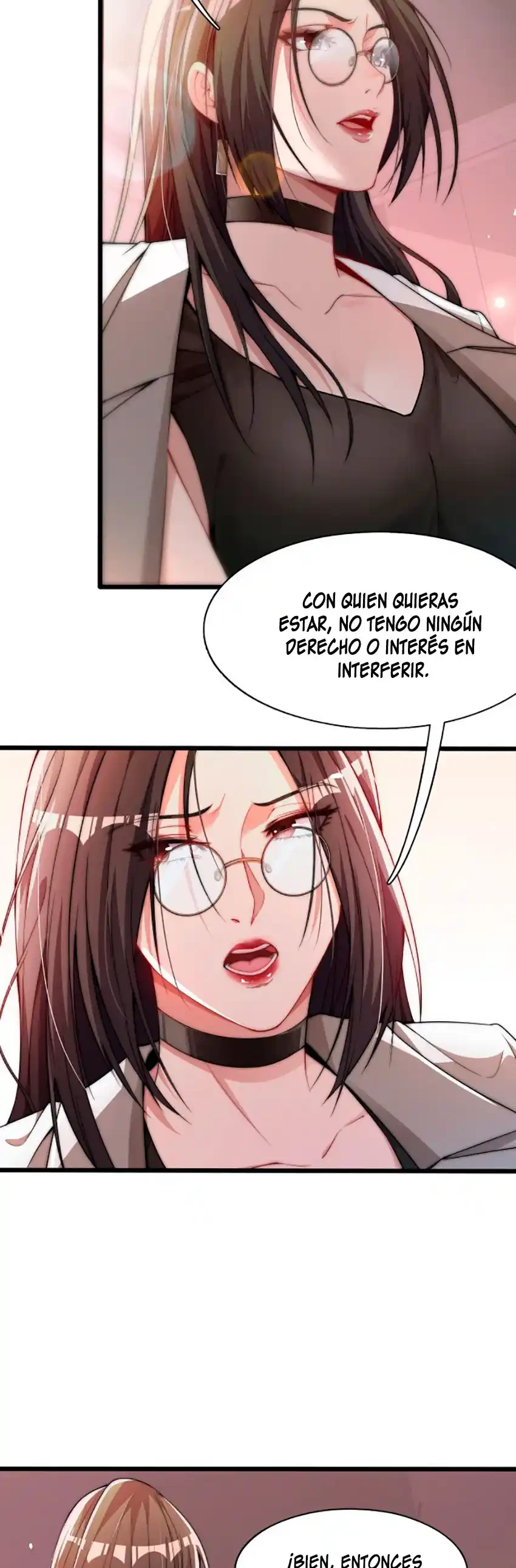 Llevo Mil Años Atrapado En El Mismo Día Capitulo 14 página 7