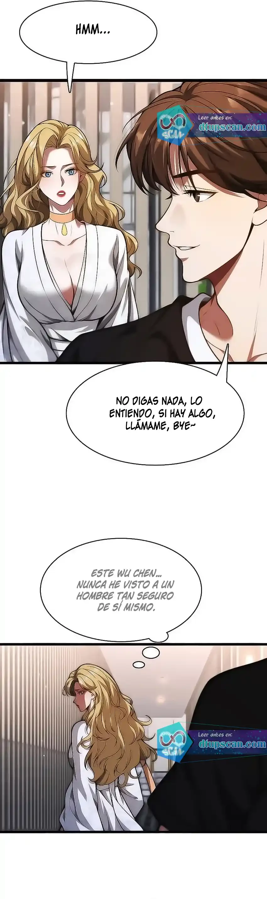Llevo Mil Años Atrapado En El Mismo Día Capitulo 140 página 11