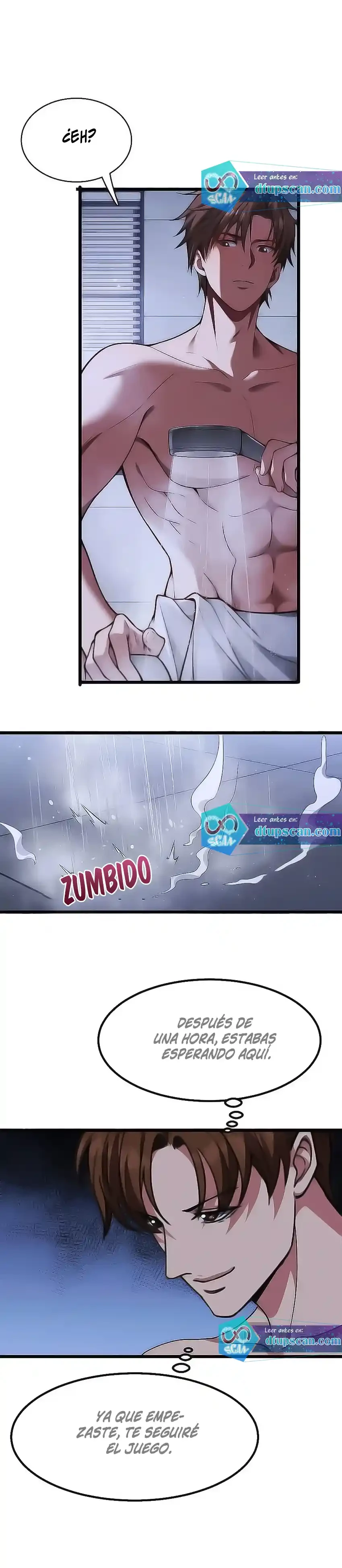 Llevo Mil Años Atrapado En El Mismo Día Capitulo 140 página 14