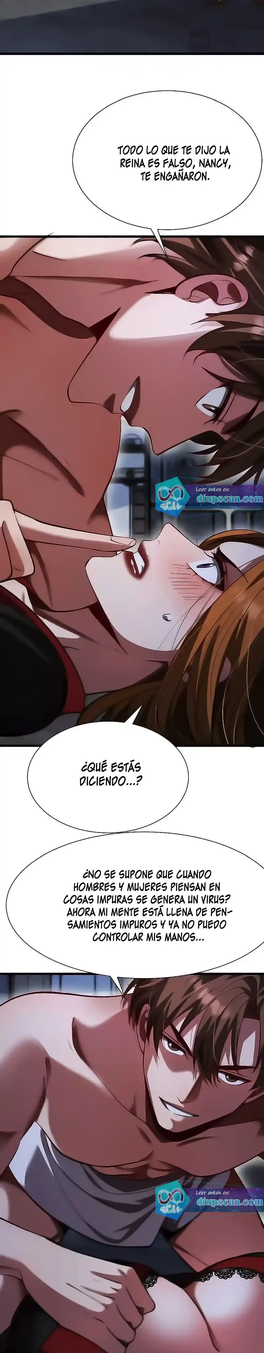 Llevo Mil Años Atrapado En El Mismo Día Capitulo 140 página 19