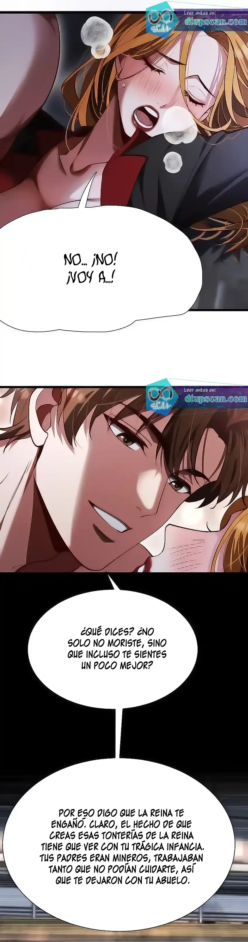 Llevo Mil Años Atrapado En El Mismo Día Capitulo 140 página 21