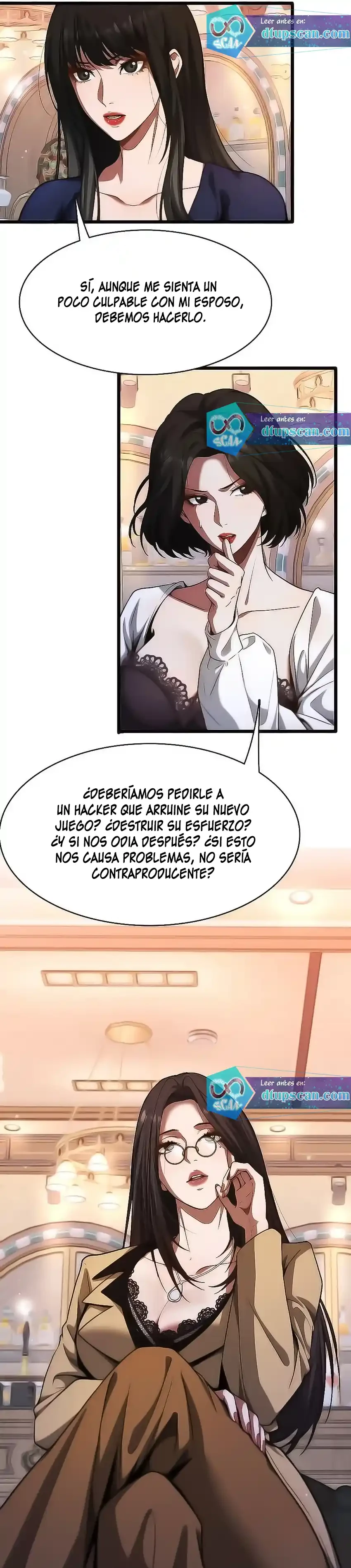 Llevo Mil Años Atrapado En El Mismo Día Capitulo 140 página 3
