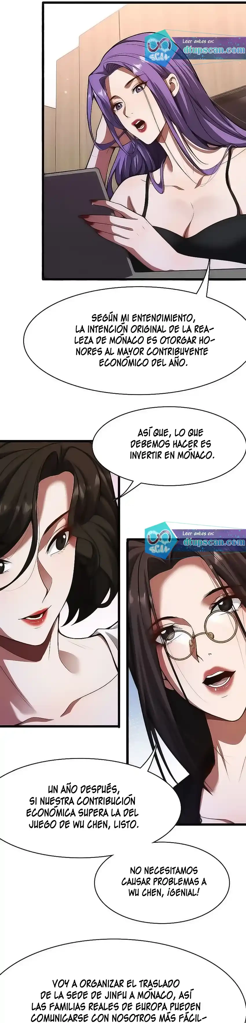Llevo Mil Años Atrapado En El Mismo Día Capitulo 140 página 7