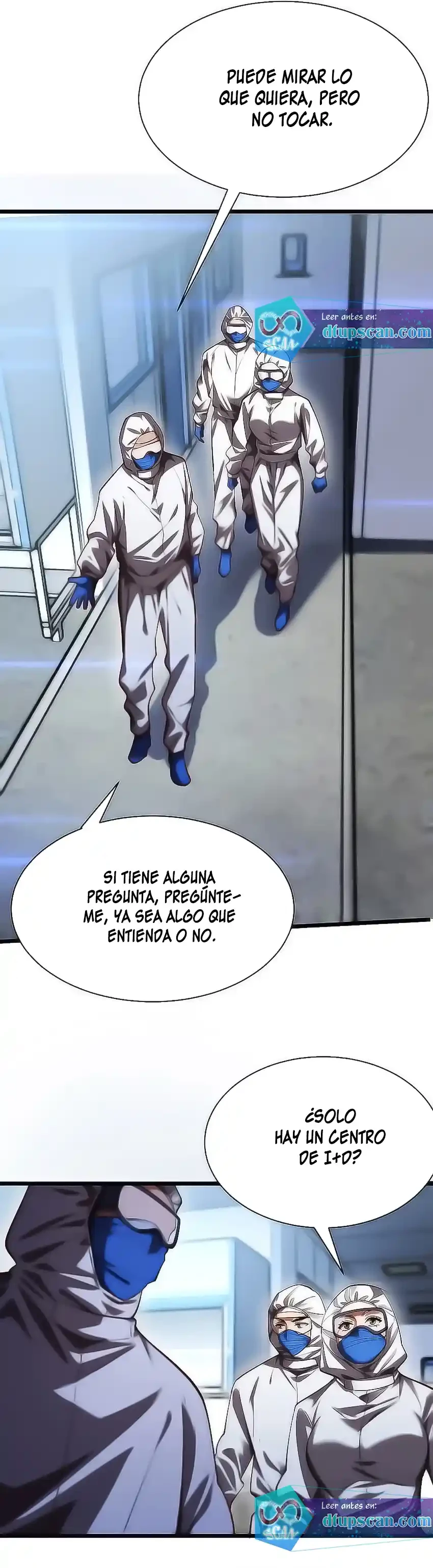 Llevo Mil Años Atrapado En El Mismo Día Capitulo 141 página 17