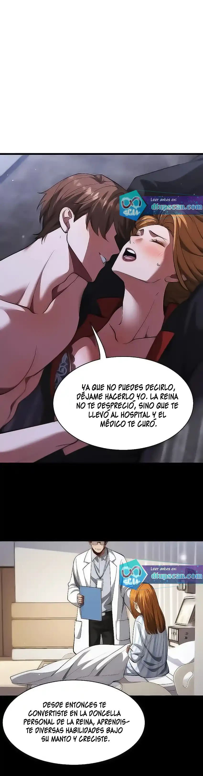 Llevo Mil Años Atrapado En El Mismo Día Capitulo 141 página 2