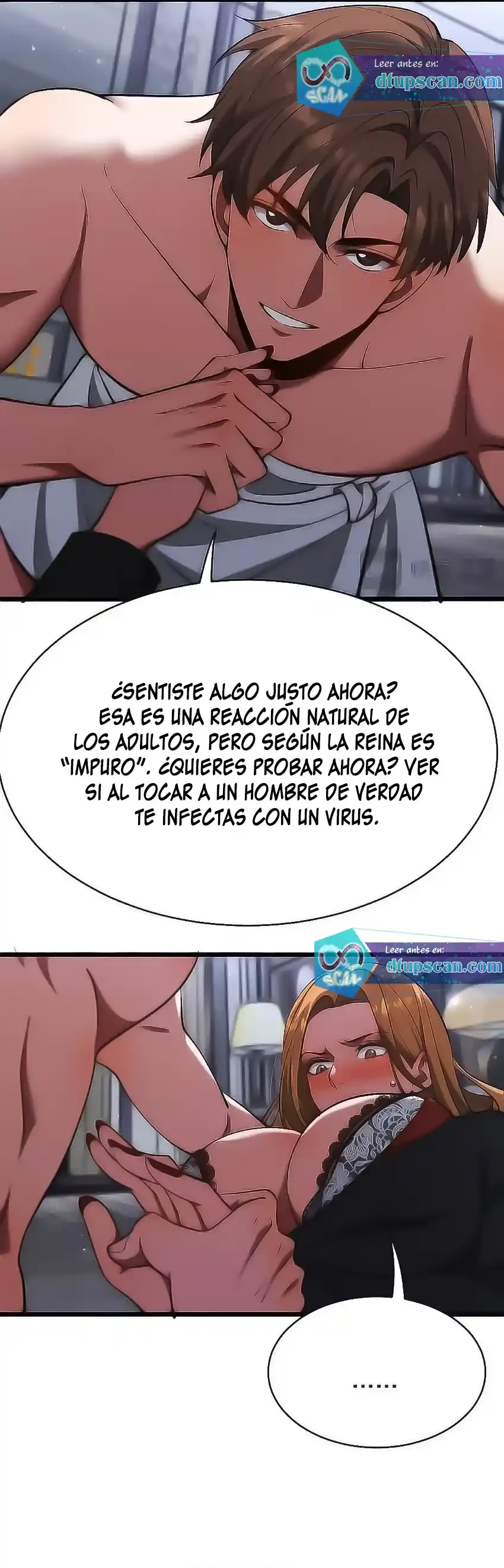 Llevo Mil Años Atrapado En El Mismo Día Capitulo 141 página 5