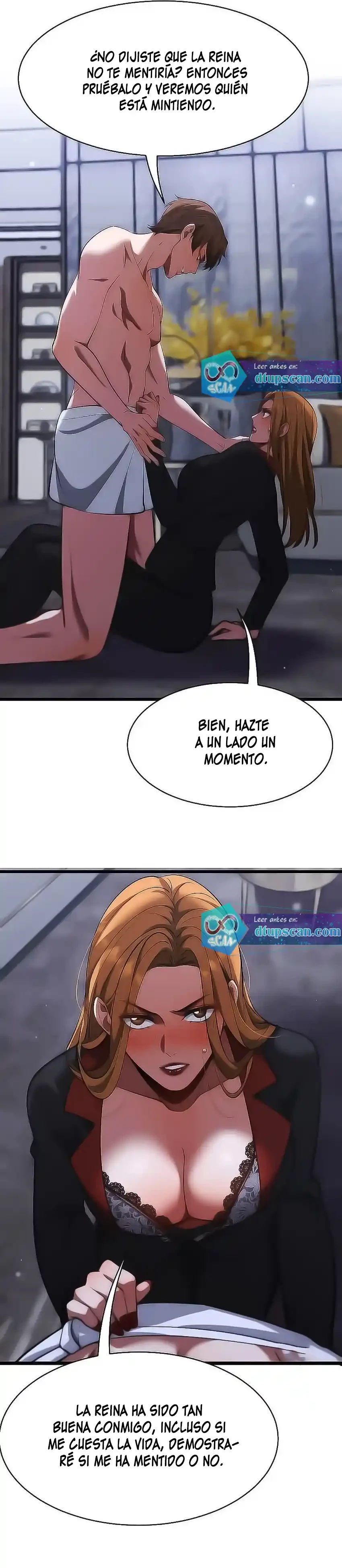 Llevo Mil Años Atrapado En El Mismo Día Capitulo 141 página 6
