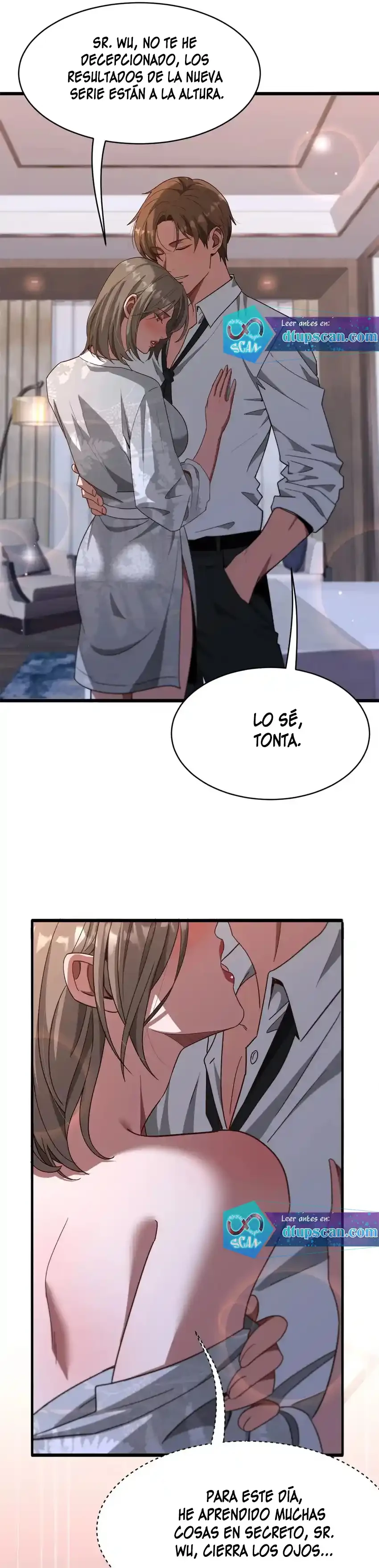 Llevo Mil Años Atrapado En El Mismo Día Capitulo 142 página 12