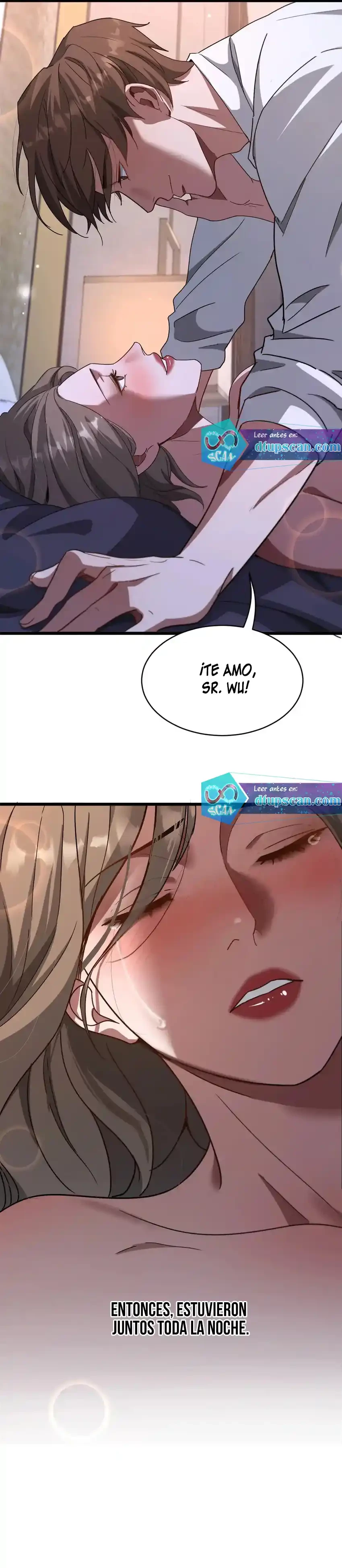 Llevo Mil Años Atrapado En El Mismo Día Capitulo 142 página 14