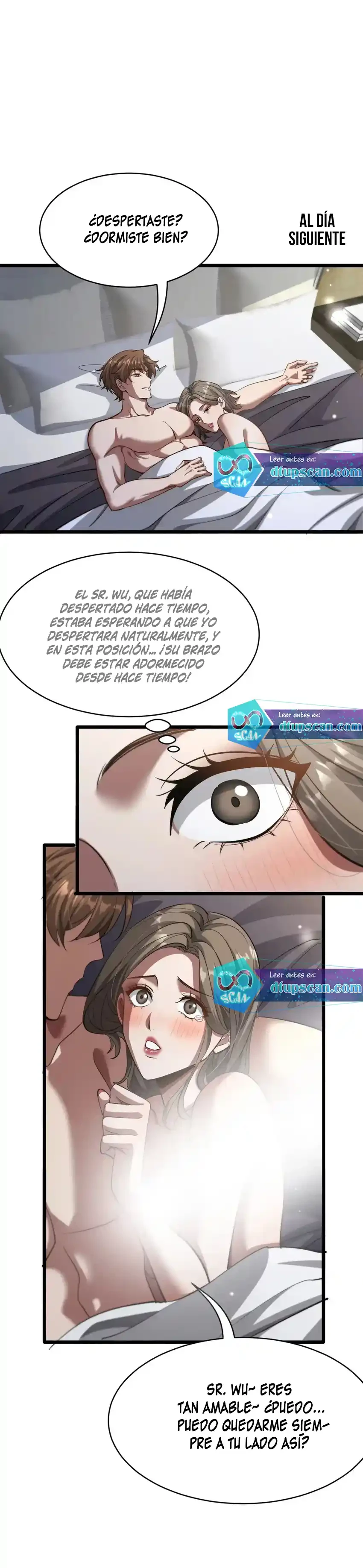 Llevo Mil Años Atrapado En El Mismo Día Capitulo 142 página 15