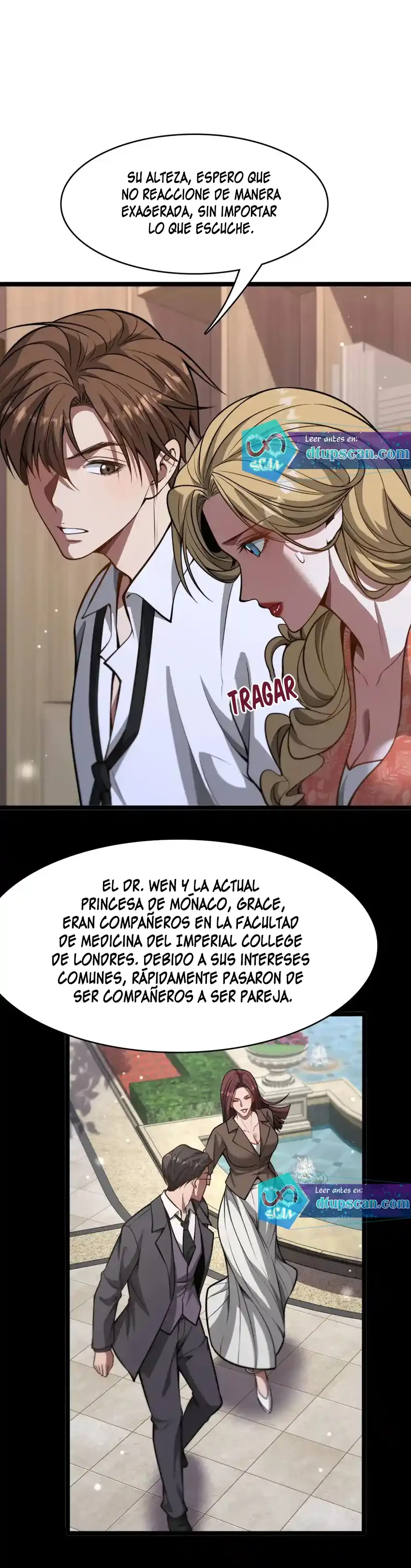 Llevo Mil Años Atrapado En El Mismo Día Capitulo 142 página 2