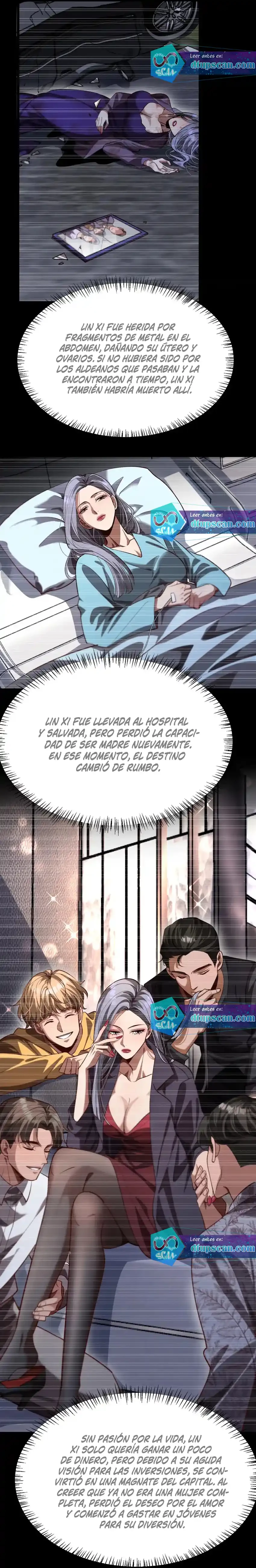 Llevo Mil Años Atrapado En El Mismo Día Capitulo 142 página 25