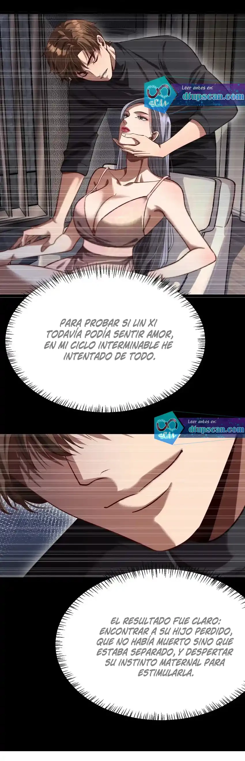 Llevo Mil Años Atrapado En El Mismo Día Capitulo 142 página 26