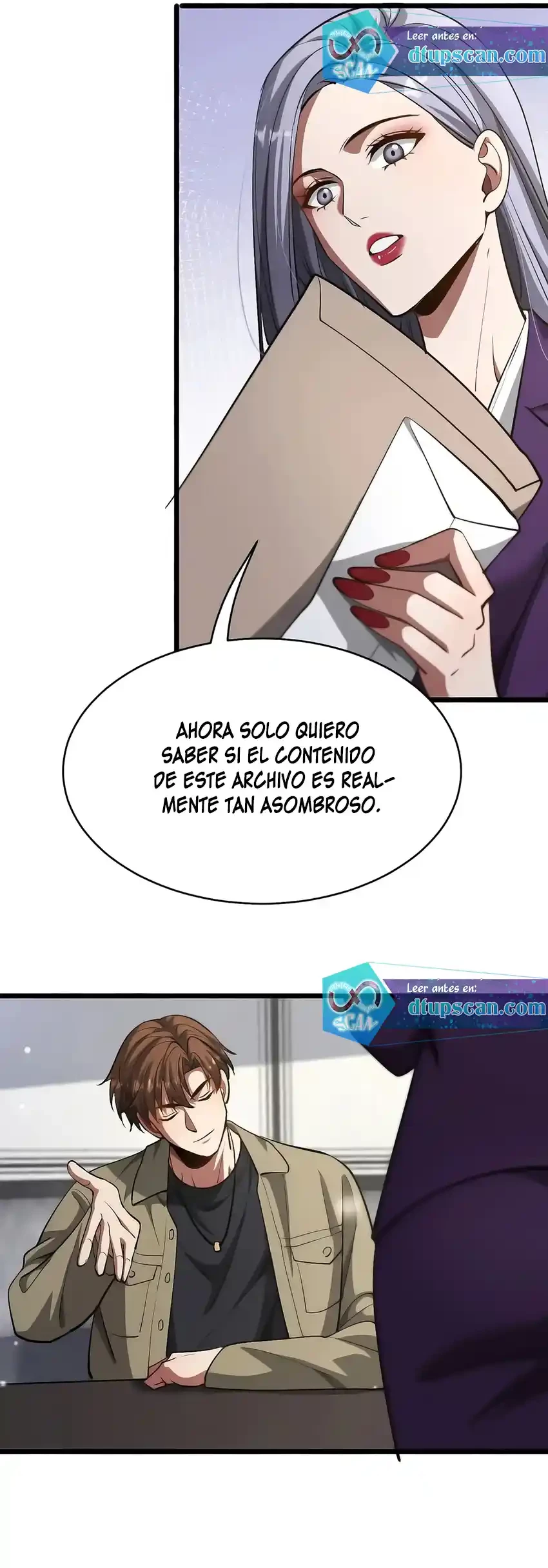 Llevo Mil Años Atrapado En El Mismo Día Capitulo 143 página 24