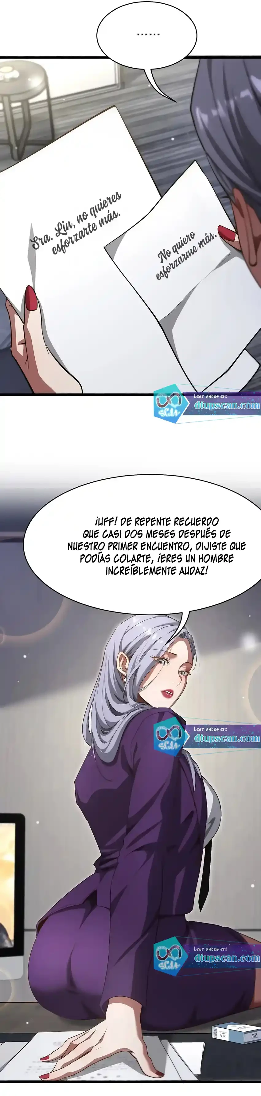 Llevo Mil Años Atrapado En El Mismo Día Capitulo 143 página 25