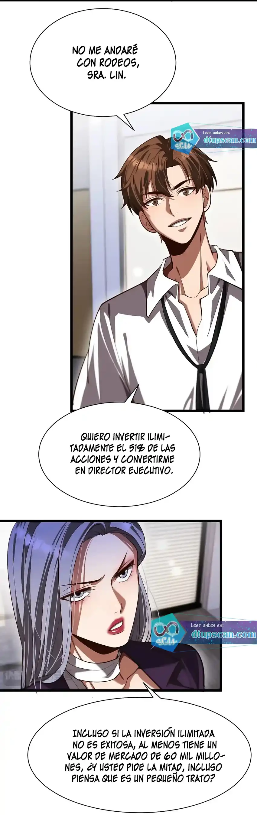 Llevo Mil Años Atrapado En El Mismo Día Capitulo 143 página 3