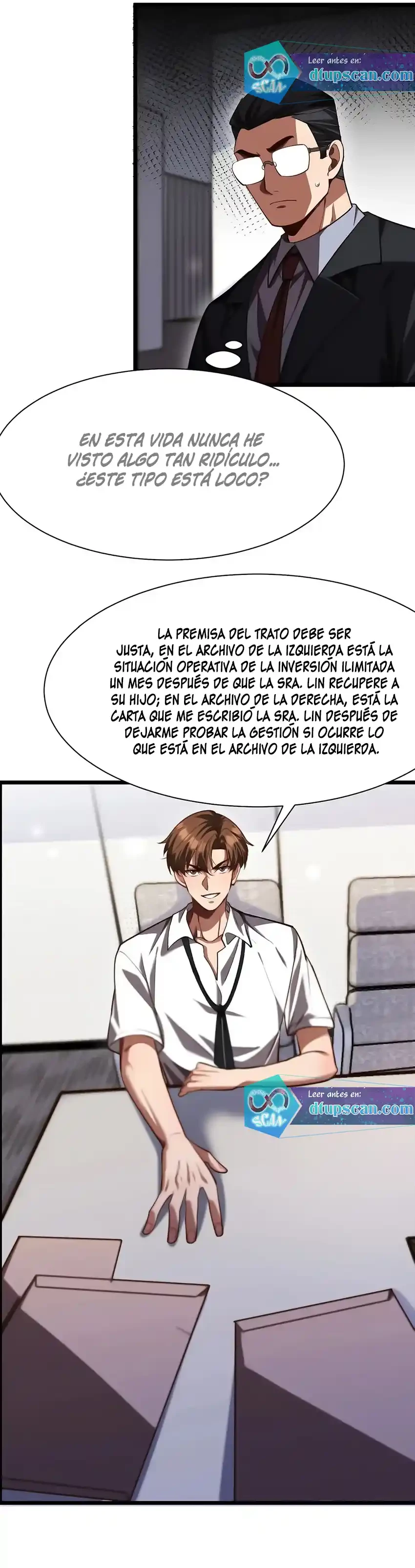 Llevo Mil Años Atrapado En El Mismo Día Capitulo 143 página 4